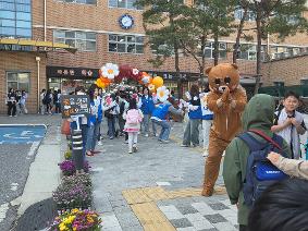 학부모회 어린이날 기념 행사