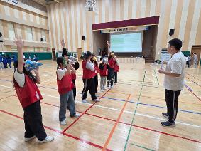 학생자치회 리더쉽캠프